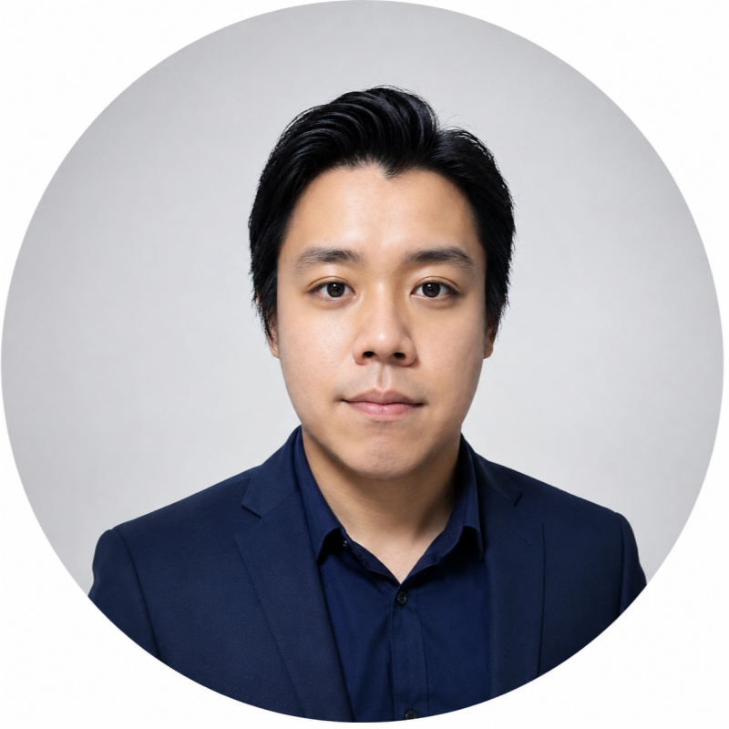 Edmund Tan