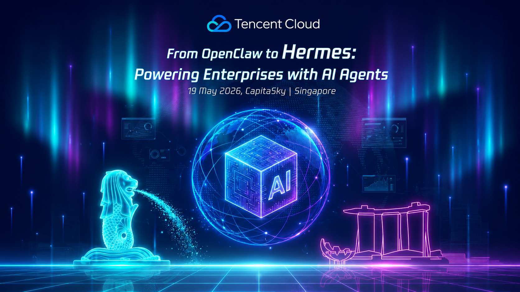 Powering Enterprises with AI Agents