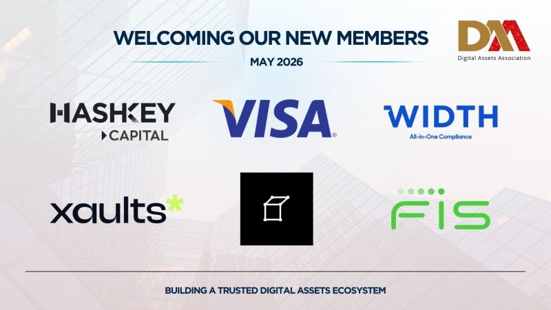 WIDTH joins the Digital Assets Association
