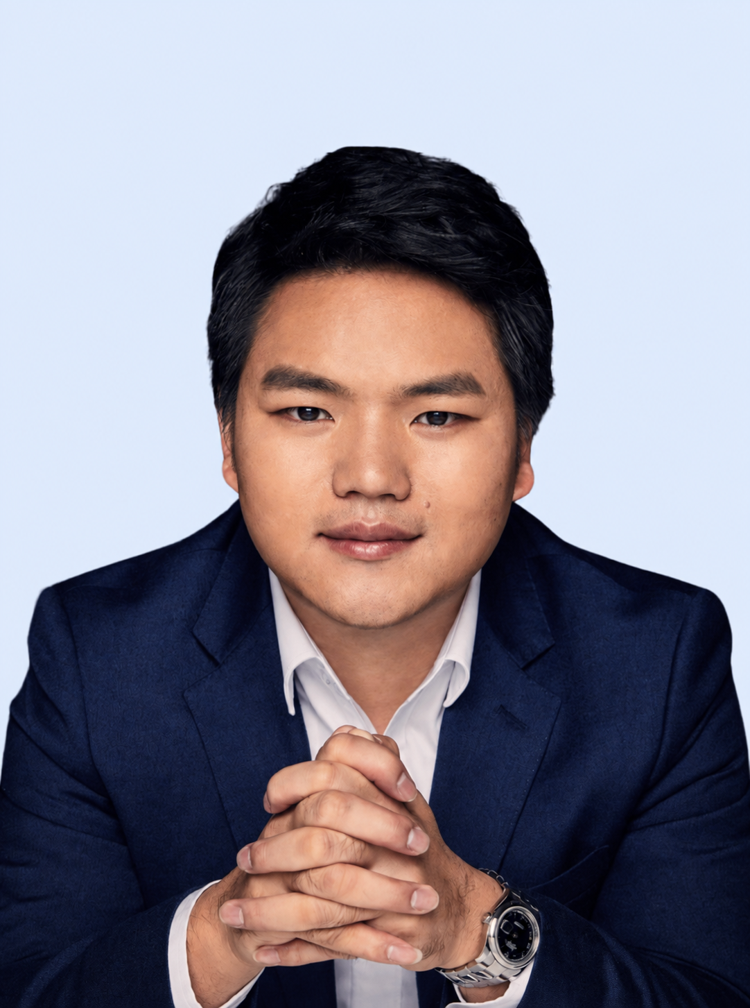 Du Jun, Founder and Chairman of WIDTH