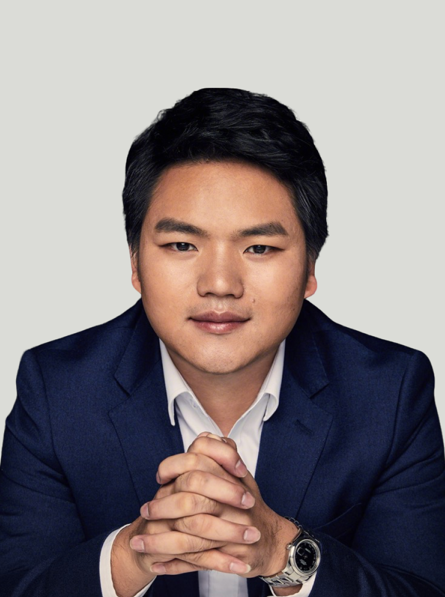 Du Jun — Founder & Chairman