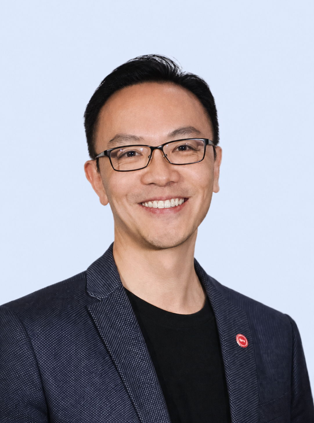 Chionh Chye Kit, Co-Founder and CEO of WIDTH