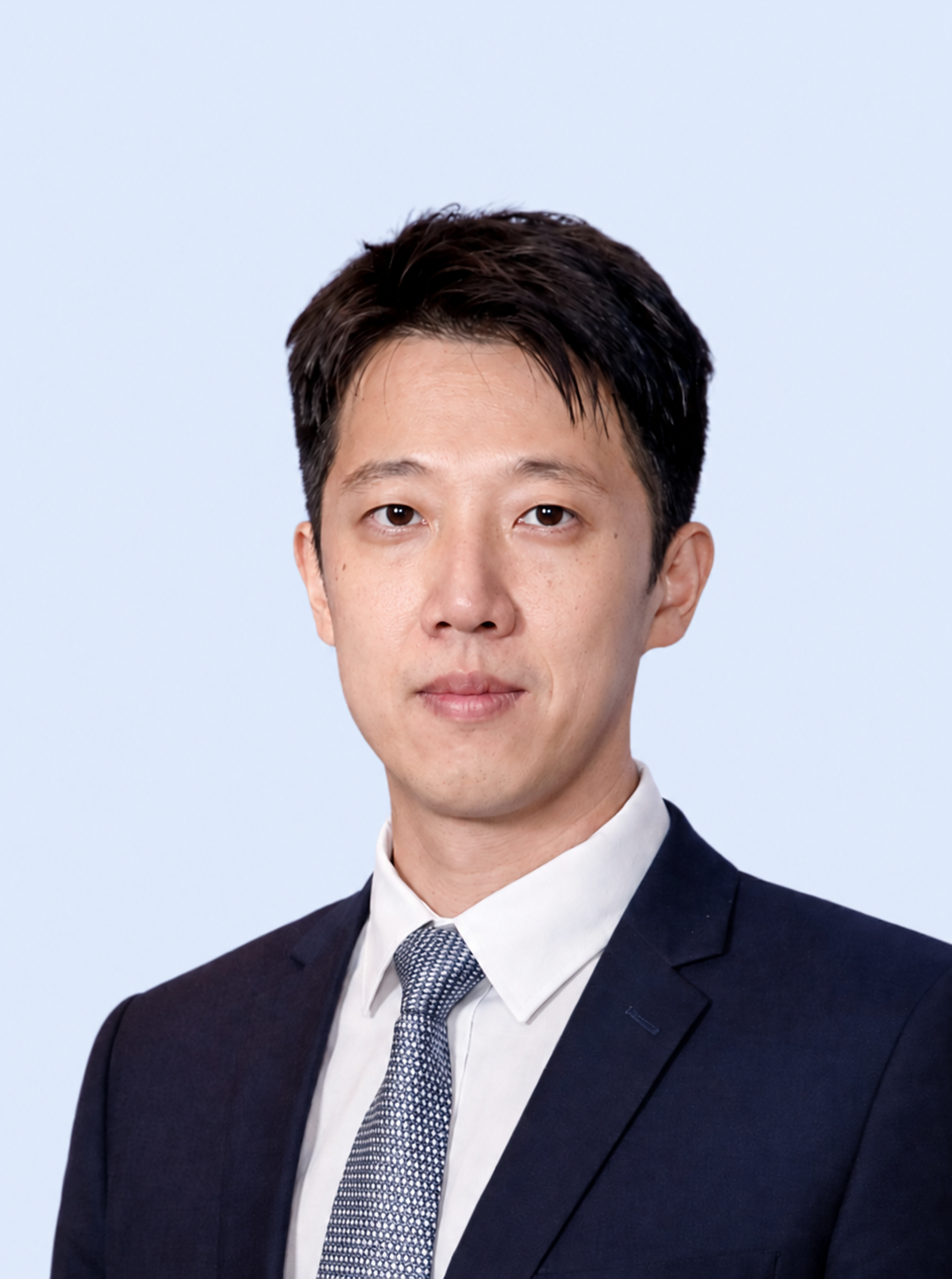 Zhu Huaiyu, Co-Founder and CTO of WIDTH