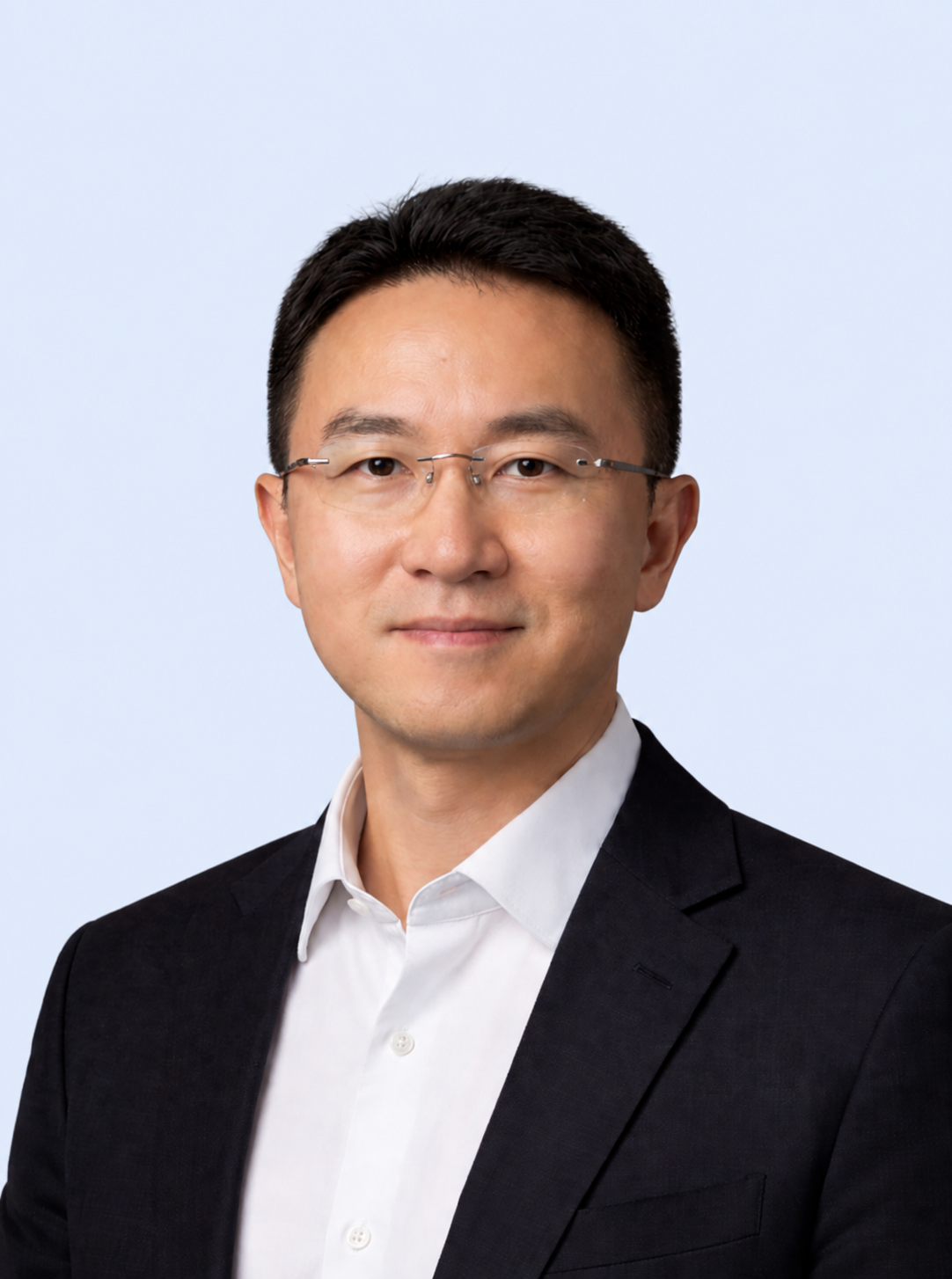 Yi Binghan, Co-Founder and CFO of WIDTH