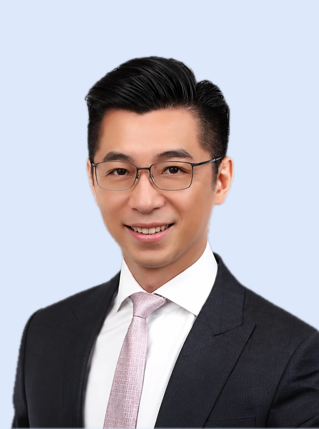 Johnny Bi,WIDTH 联合创始人兼首席营收官