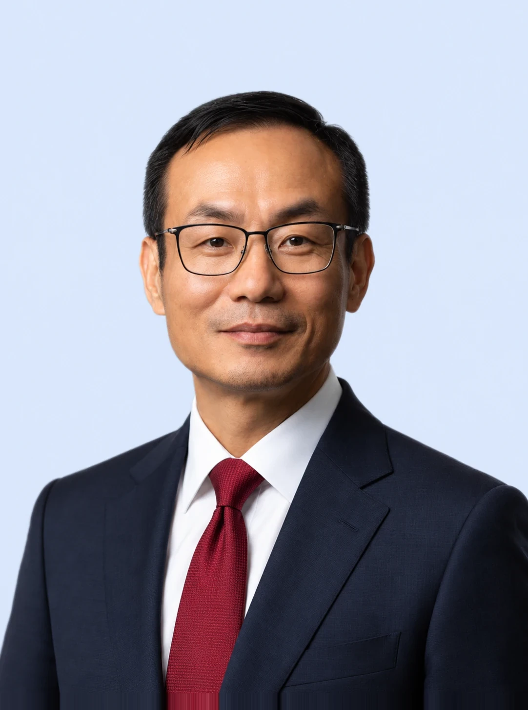 Bernard Law,WIDTH 联合创始人兼首席战略官
